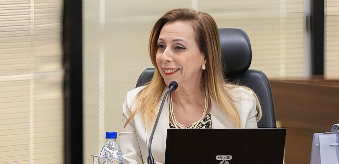 PGR recebe relatório final da CPMI do 8 de janeiro