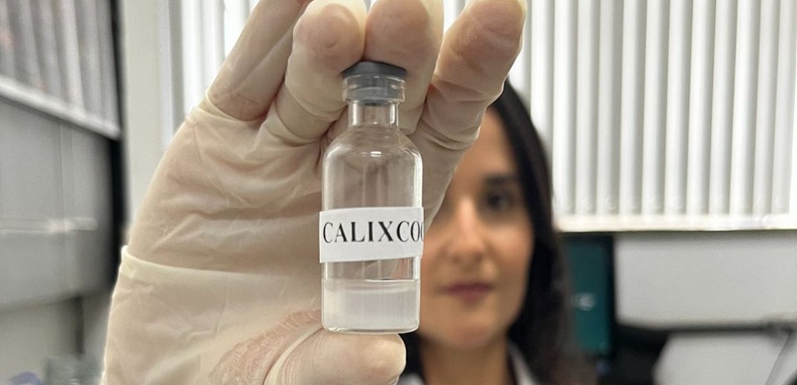 Prêmio Euro vai para a vacina da UFMG contra a dependência de cocaína e crack