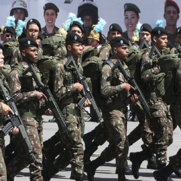 Pará e Amapá serão palco de treinamento em conjunto dos exércitos dos EUA e Brasil