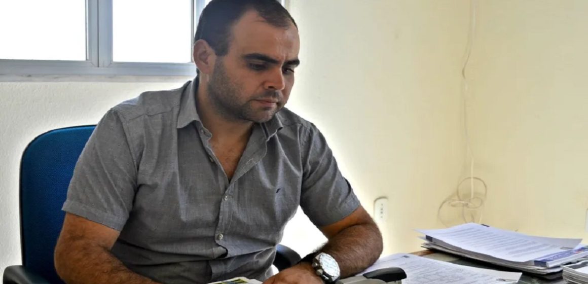 Prisão de Dionar Júnior é mantida pelo STJ; ele é acusado de mandar matar empresário e esposa em Santarém
