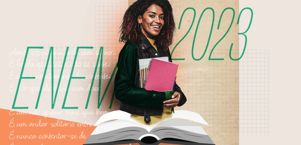Inep disponibiliza nesta terça-feira cartão de inscrição do Enem