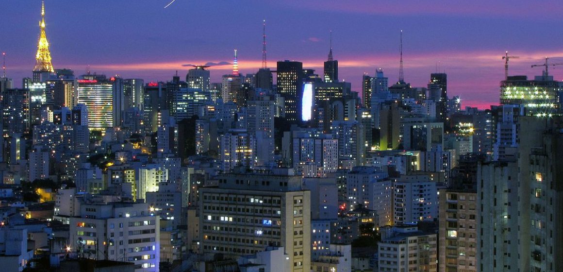 São Paulo anuncia candidatura a sede dos Jogos Pan-Americanos de 2031