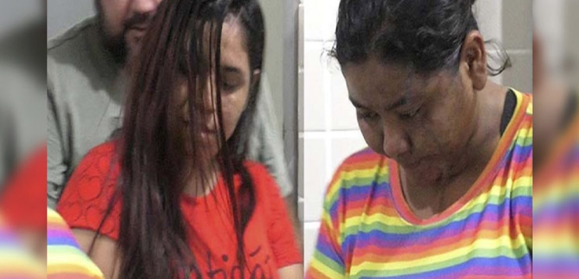 Irmãs são presas em Santarém por aplicar golpes em idosos