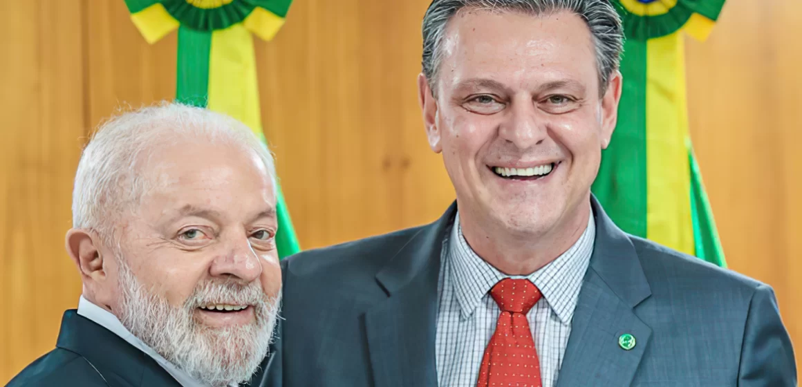 Lula vai levar à COP-28 programa brasileiro de recuperação de pastagem