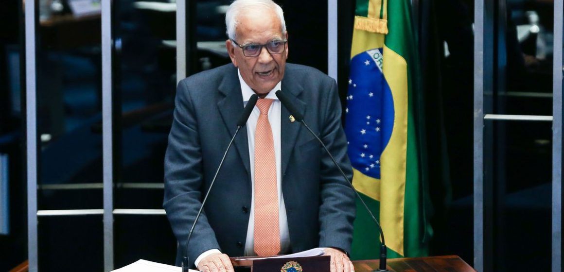 Juristas avaliam PEC que limita decisões monocráticas do Supremo