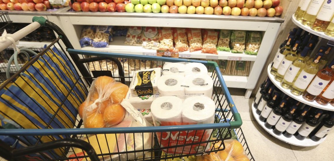 Associação aponta crescimento do consumo de alimentação nos lares do Pará