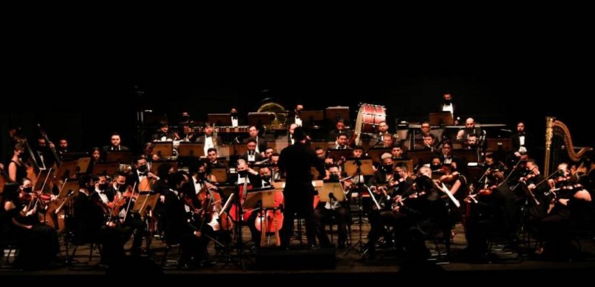 Orquestra Sinfônica do Theatro da Paz realiza ‘Concerto da Amizade Azerbaijão-Brasil’