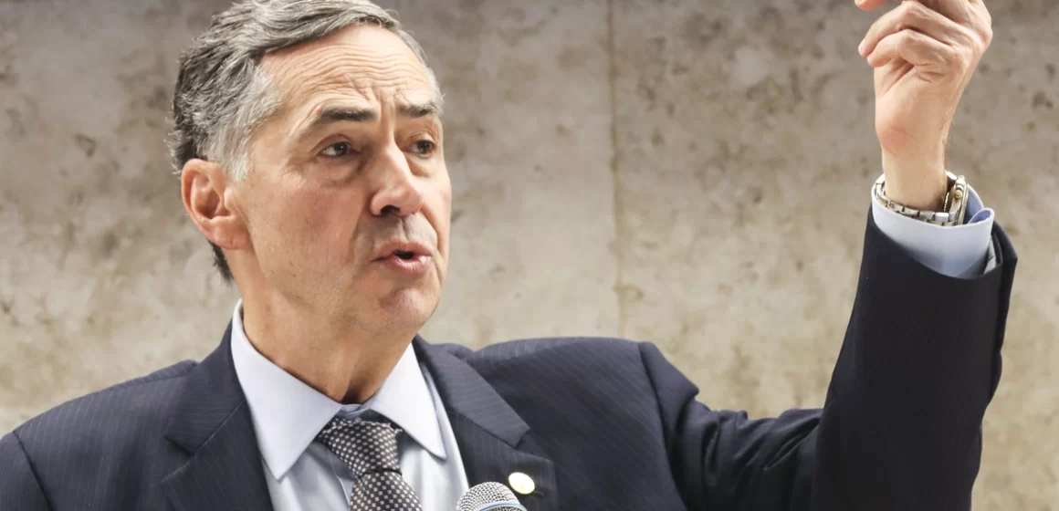 Barroso considera gravíssimo assassinato de juiz em Pernambuco