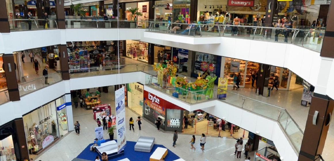 Shoppings de Belém estendem horário e dão desconto de até 70% nesta Black Friday