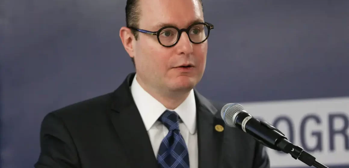 Zanin valida envio de dados do Coaf à polícia sem decisão judicial