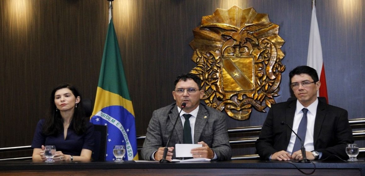 Distribuição de medicamentos à base de canabidiol pelo SUS no Pará é discutida na Alepa