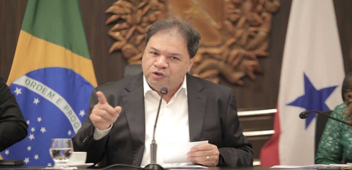 Diálogos da 1ª Infância da Criança e do Adolescente da Amazônia é tema de debate na Alepa