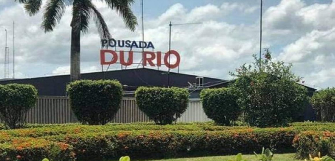Em Barcarena, jovens fazem quebra-quebra em motel ao não conseguirem pagar conta de R$ 551