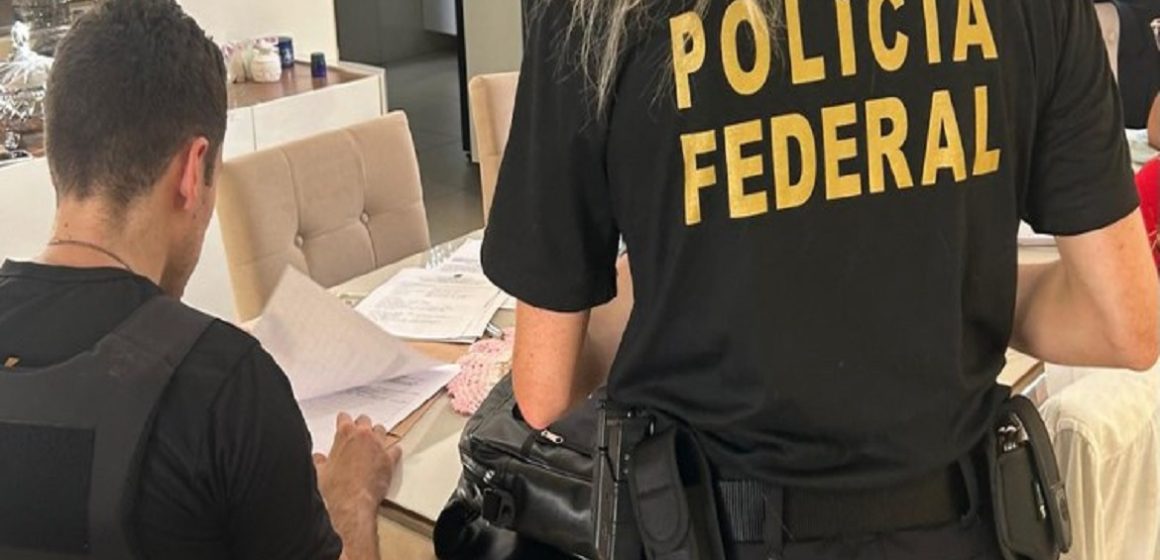 Fraudes contra Caixa Econômica são alvos de operação da Polícia Federal