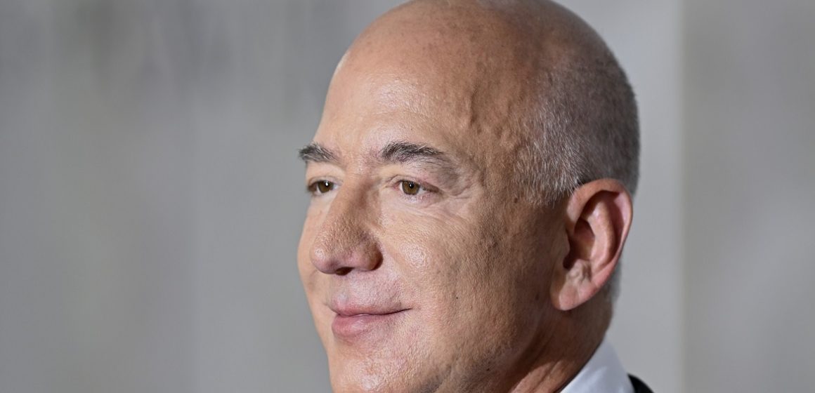 -1x-1 Jeff Bezos se mudará para o “Bunker dos Bilionários” de Miami tendo vizinhos famosos