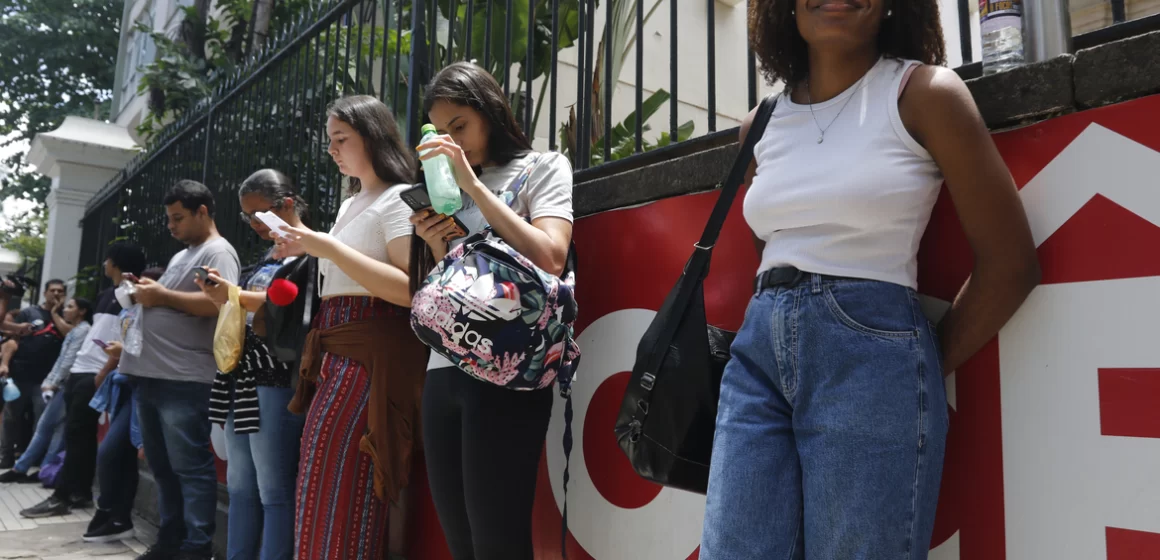 20231105112137_mg_0360 Saiba em que situações candidatos podem solicitar reaplicação do Enem