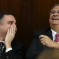 Relator projeta mais de 50 votos a favor de indicação de Dino ao STF