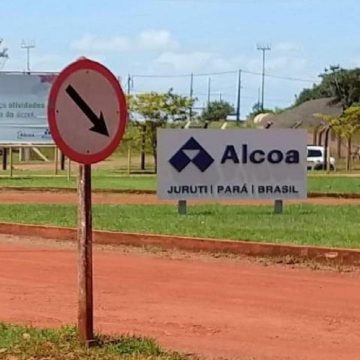 Imprensa de Santarém se revolta com ‘calote’ da Alcoa