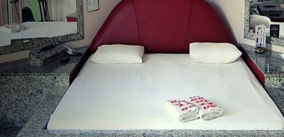 Em Ananindeua, homem morre dentro de motel
