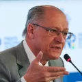 Alckmin defende criar proposta para desonerar folha de pagamento