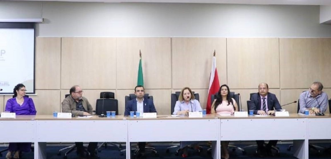 Prefeitura de Belém define ações estratégicas de saúde visando a COP-30