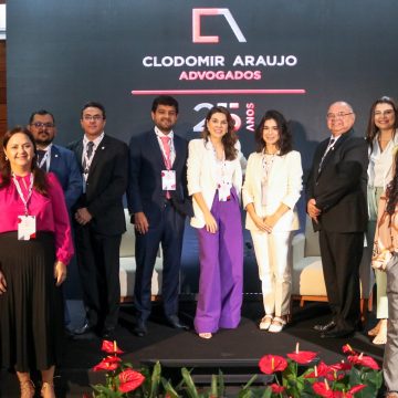 Imersão jurídica reúne especialistas de renome nacional e qualifica equipe e parceiros