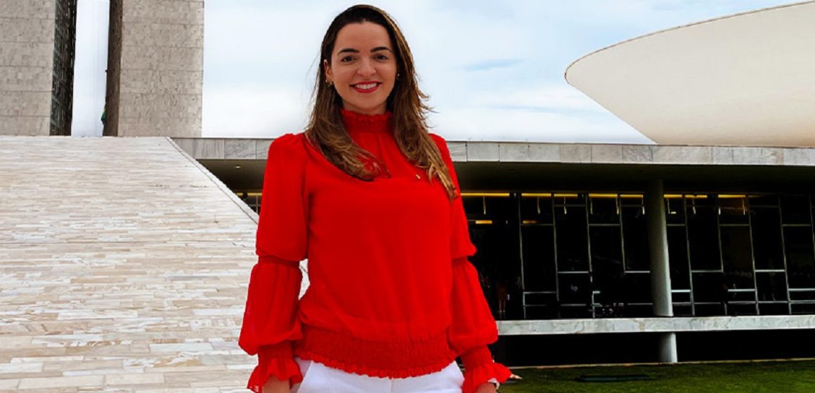 Seminário sobre “Autismo na Amazônia” é realizado pela deputada Alessandra Haber em Breves