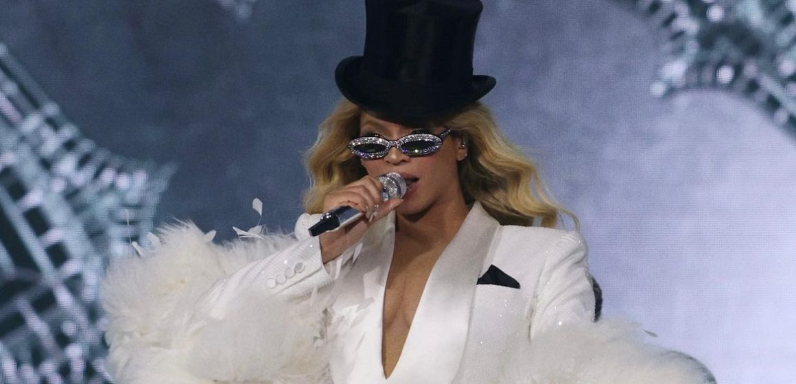 Programa de apoio a empreendedores negros no Brasil é lançado por Beyoncé