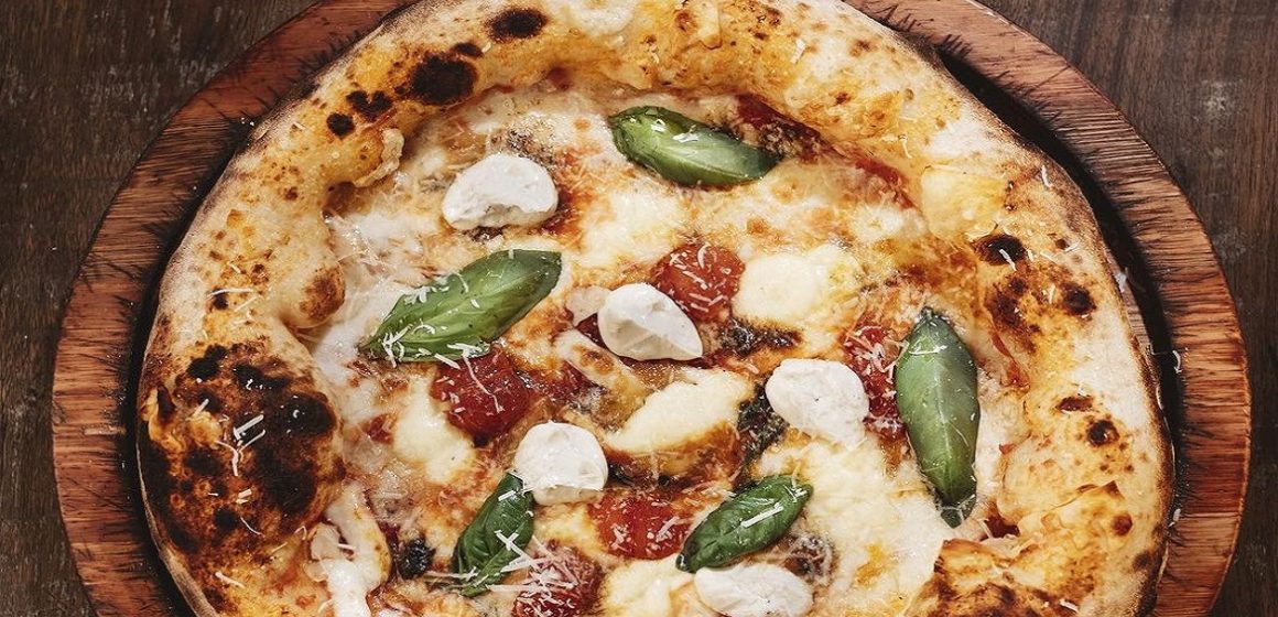 Quarta melhor pizzaria do mundo fica em São Paulo