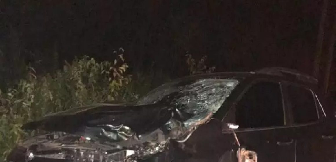 Discussão de trânsito em Igarapé-Açu deixa três jovens mortos