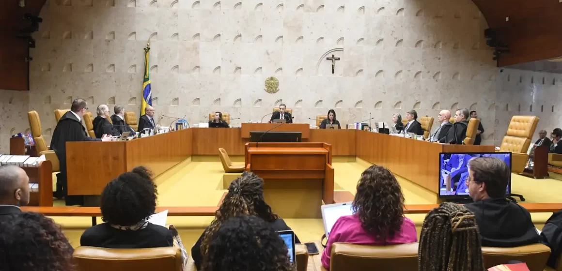 PGR opina a favor de ação que pede plano nacional contra racismo