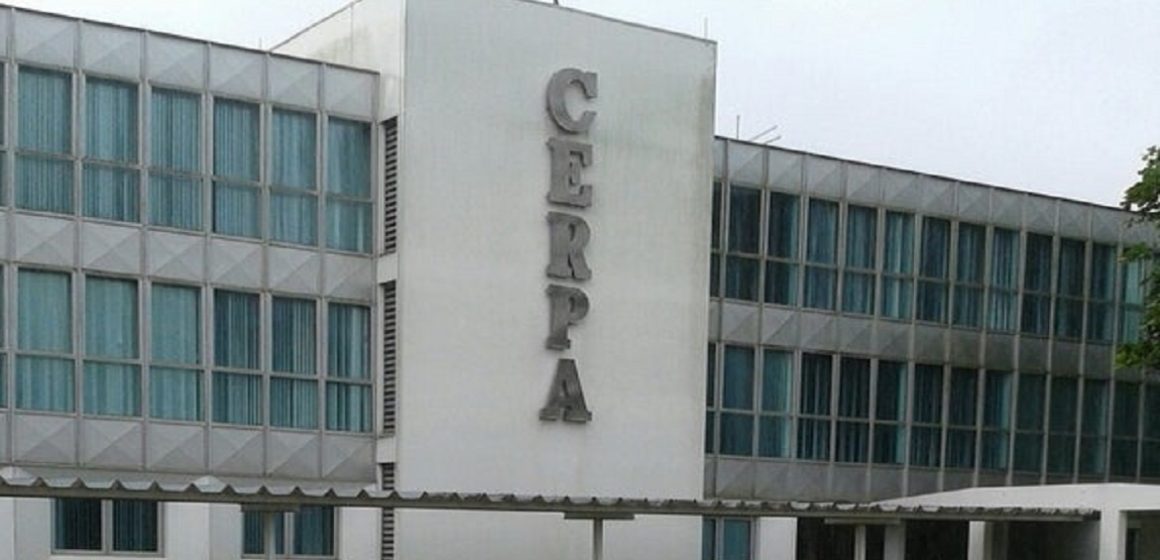 No caso Cerpasa, utilização de relatórios financeiros do COAF é procedente, diz STF