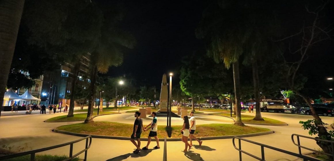 Boulevard da Gastronomia fortalece o turismo e a gastronomia de Belém