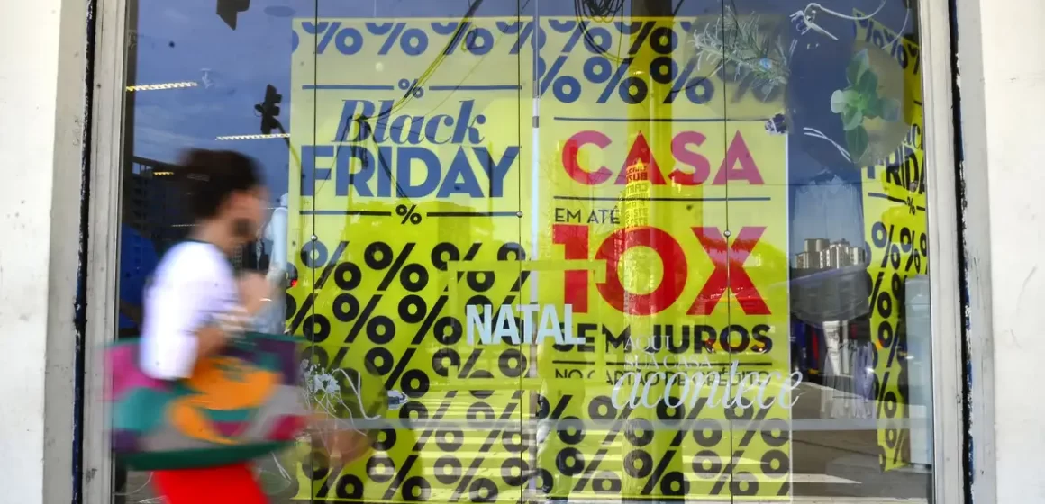 Black Friday: especialista alerta sobre os cuidados antes da compra