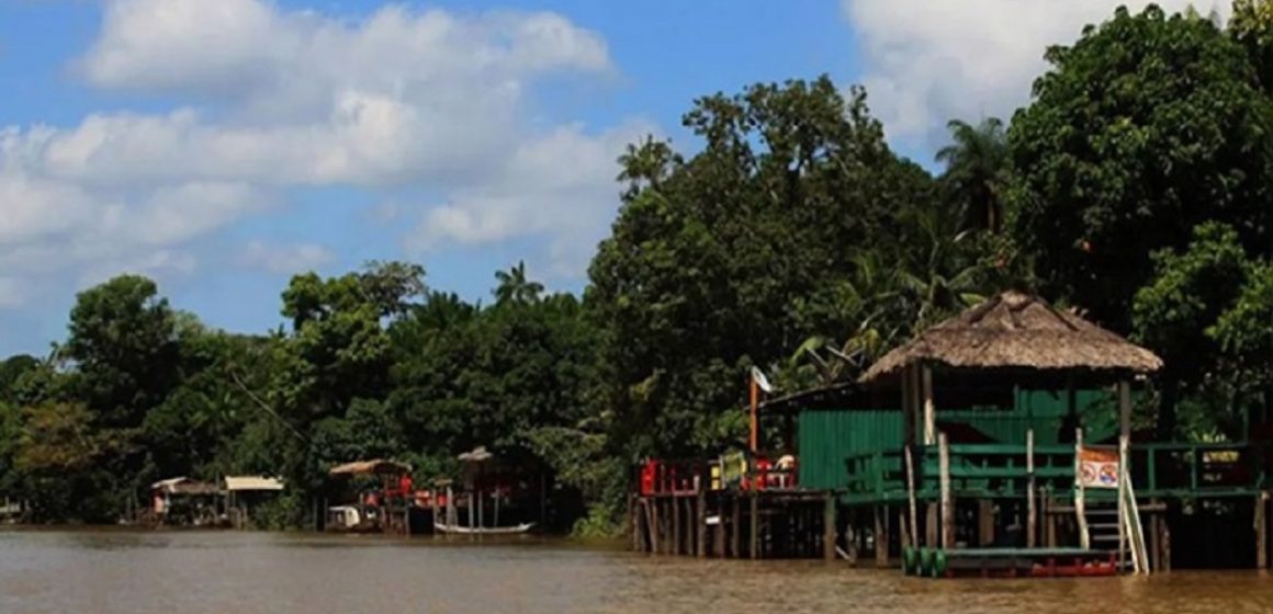 Restaurante da Ilha do Combu terá que apresentar licenças de funcionamento