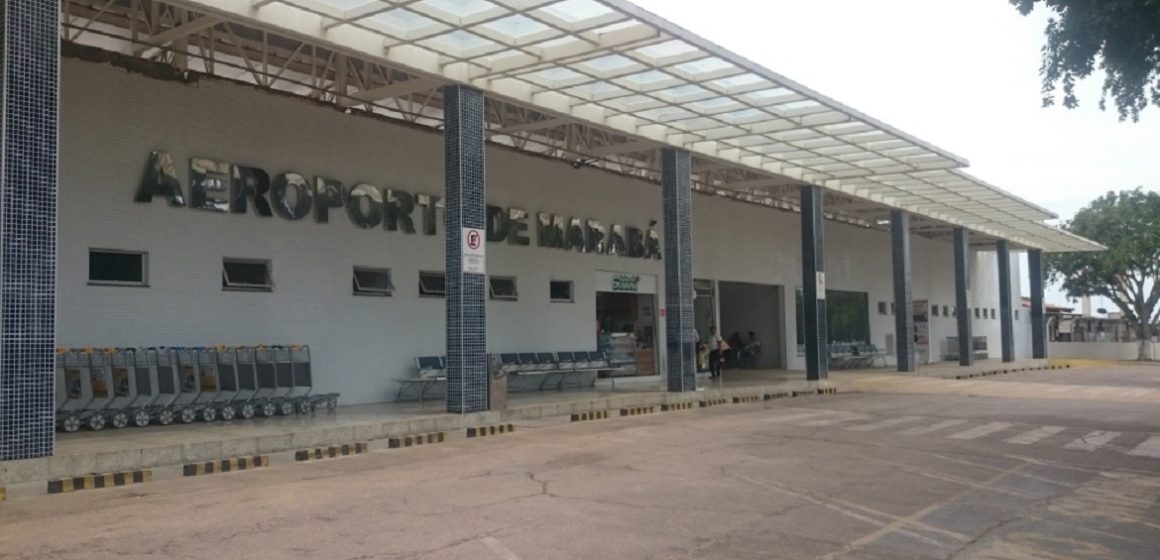 Empresa da Espanha assume gestão de aeroporto de Marabá