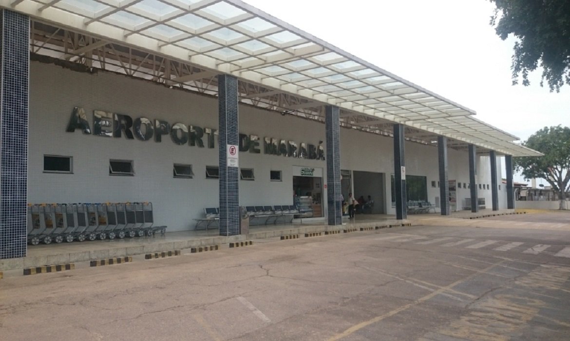 Una empresa española se hace cargo de la gestión del aeropuerto de Marabá