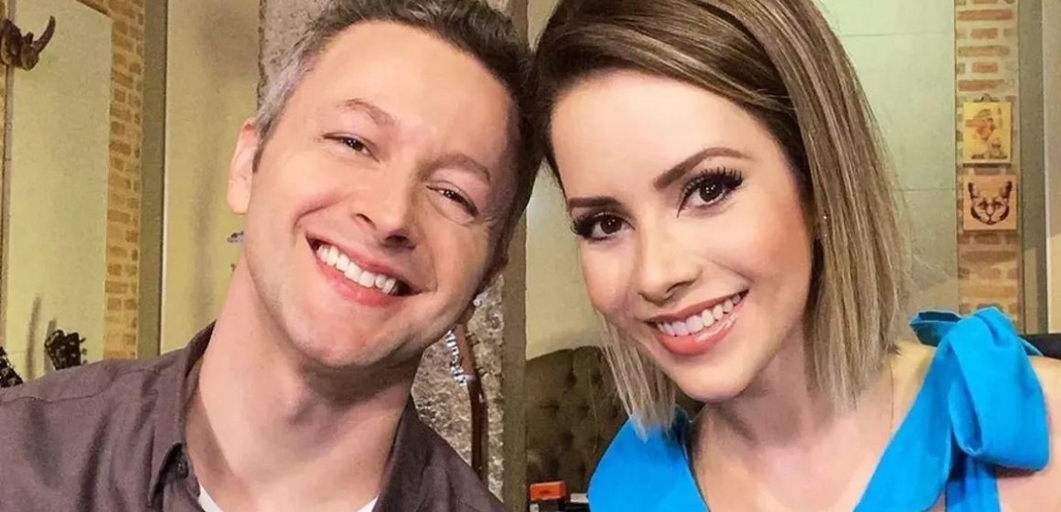 Sandy e Lucas Lima desistem de divórcio após dois meses separados