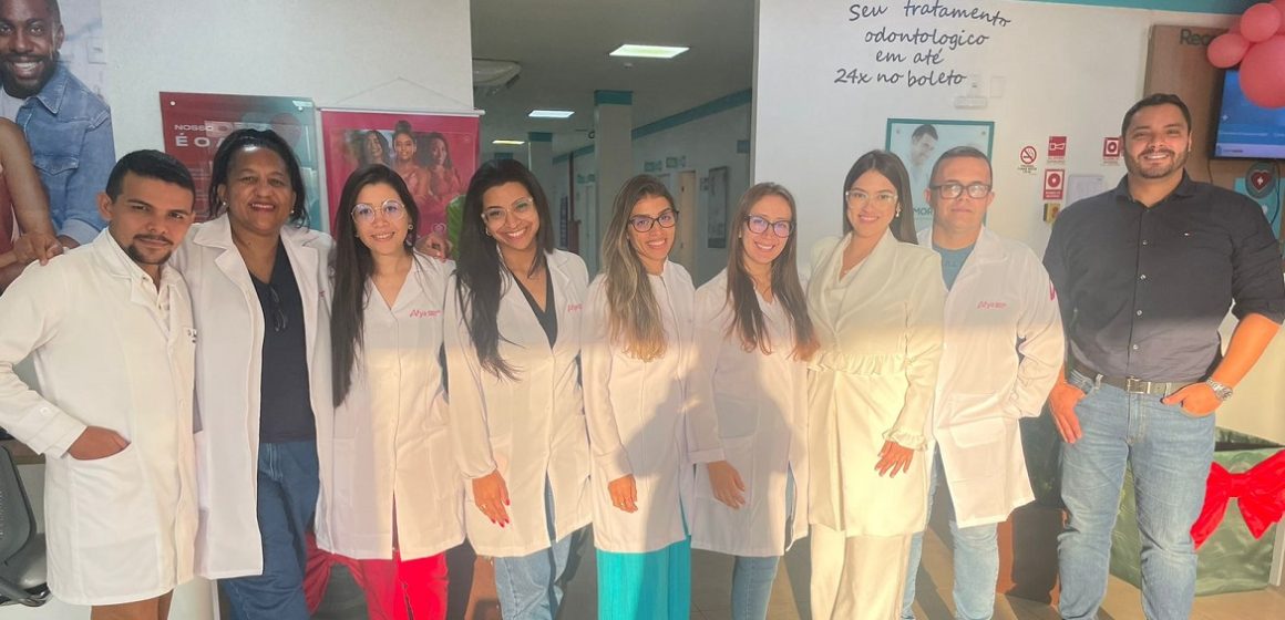 Afya Educação Médica e Clínica Amor e Saúde Bengui em Belém firmam parceria para atendimento à comunidade com condições especiais