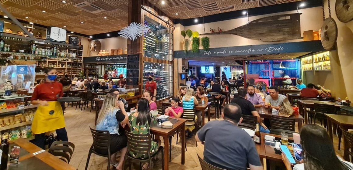 Contratação de temporários aquece mercado em Belém