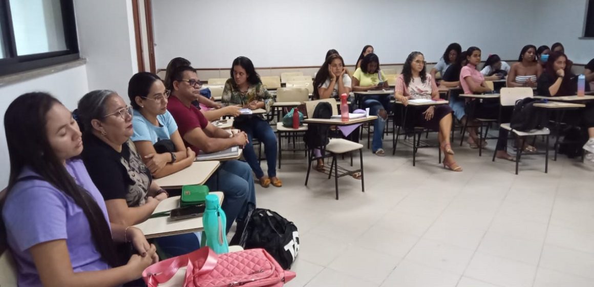 UNAMA realiza semana em alusão à consciência negra