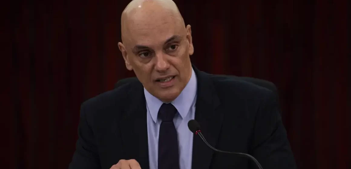 Moraes defende limites no uso da inteligência artificial nas eleições