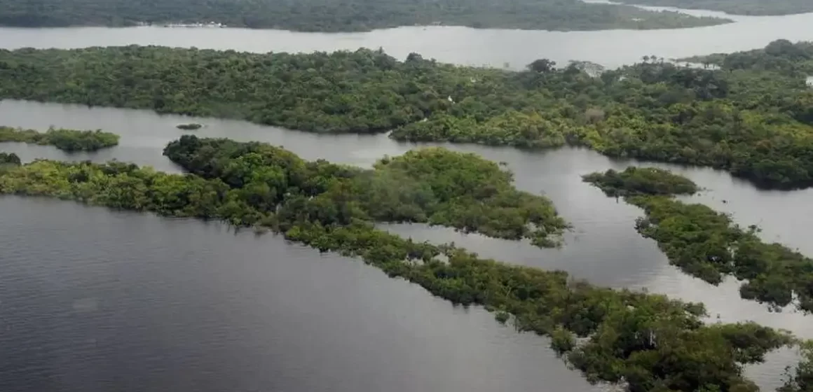 Projeto de lei vai facilitar regularização de terras na Amazônia