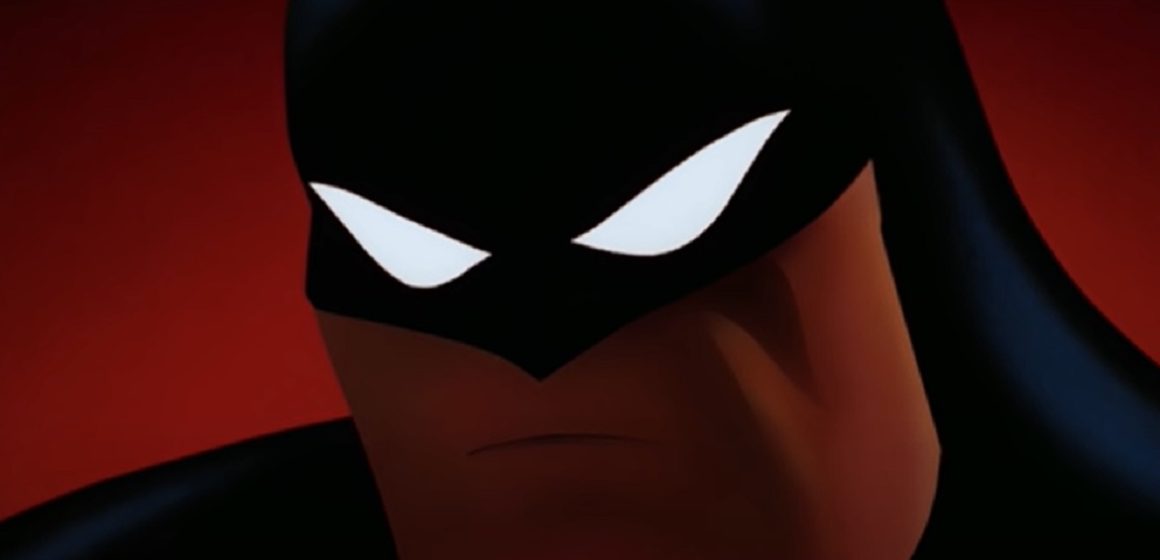 Netflix disponibiliza “Batman: A Série Animada”