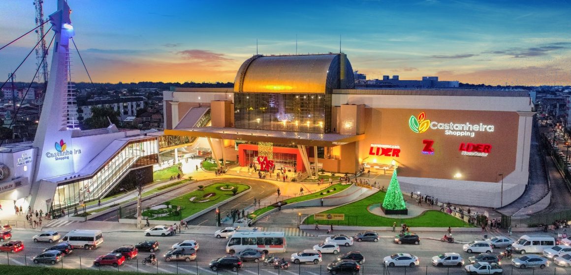 Shopping Castanheira celebra 30 anos com programação especial