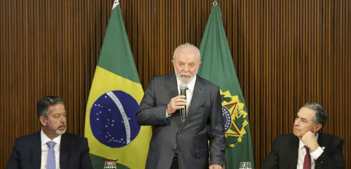 Presidir G20 é maior responsabilidade do Brasil, diz Lula