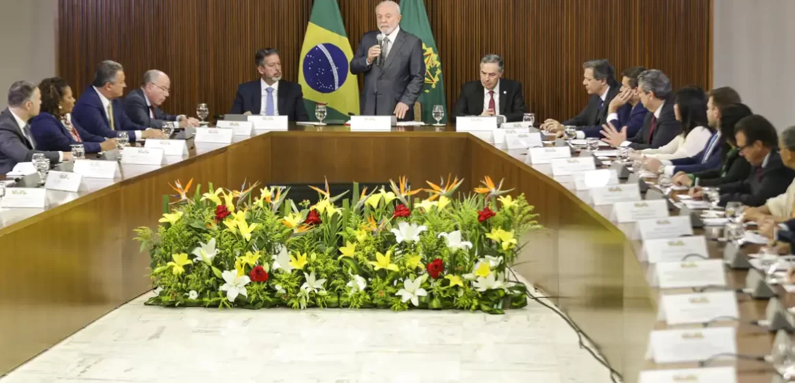 Brasil pode usar comando do G20 para propor reforma do FMI