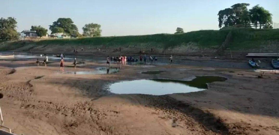 Mais 3 cidades do Pará entram em situação de emergência com a seca