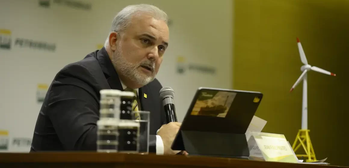 Petrobras deve anunciar plano estratégico na sexta-feira, diz Prates