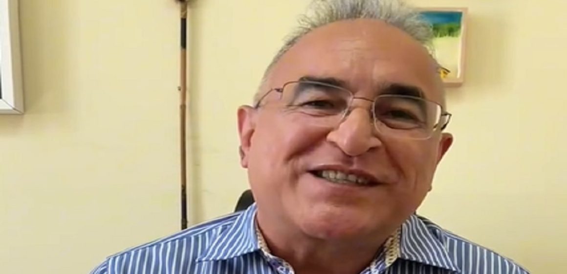 Edmilson anuncia boas novas para agentes de saúde